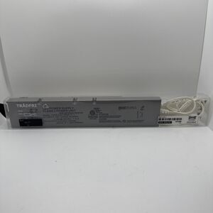 IKEA LED Light Power Supply Class 2 Power Unit Icpslc24-30na-il-1 *NO WALL PLUG*